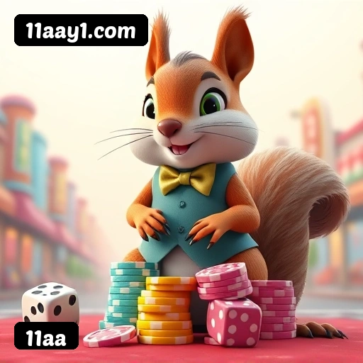 App Mobile 11aa - Jogue em Qualquer Lugar no Seu Smartphone