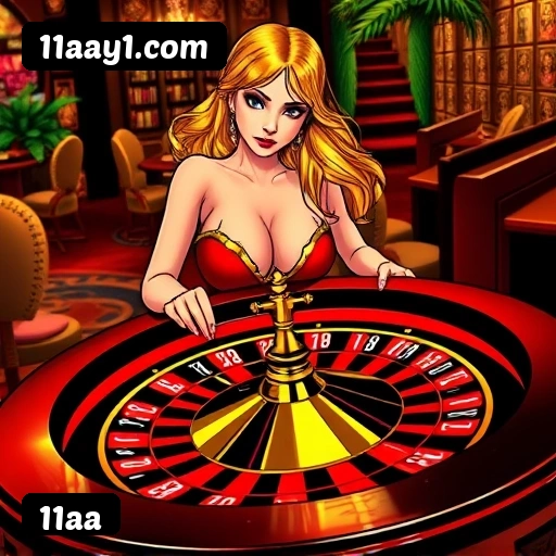 Jogos de Cassino em Destaque - Slots, Roleta, Blackjack